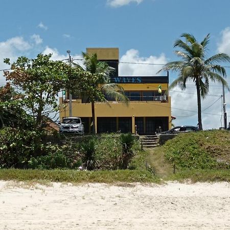 Big Waves Hospedagem Hotel Saquarema Exterior photo