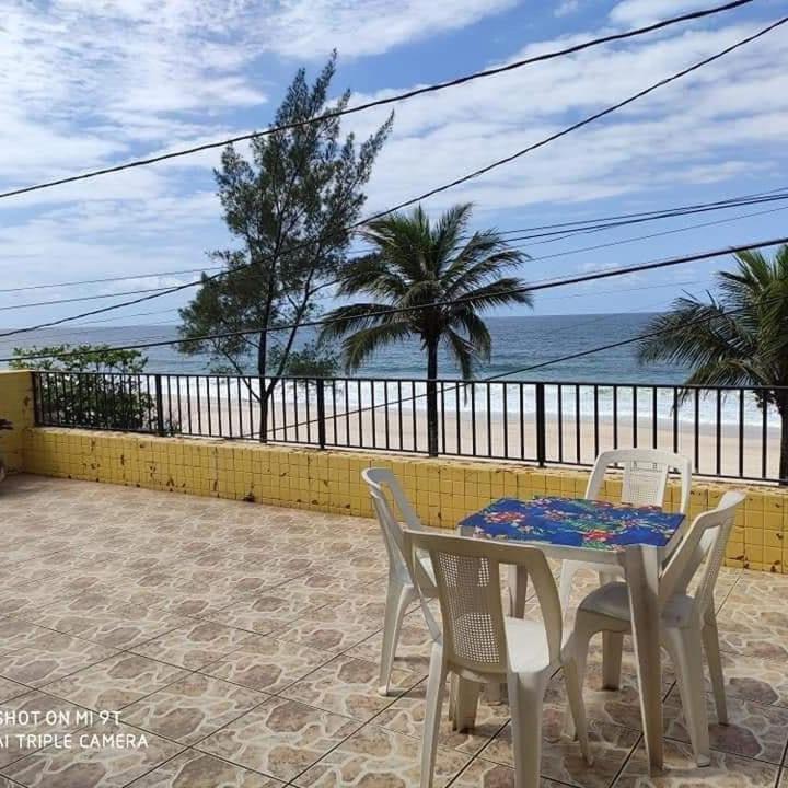 Big Waves Hospedagem Hotel Saquarema Exterior photo