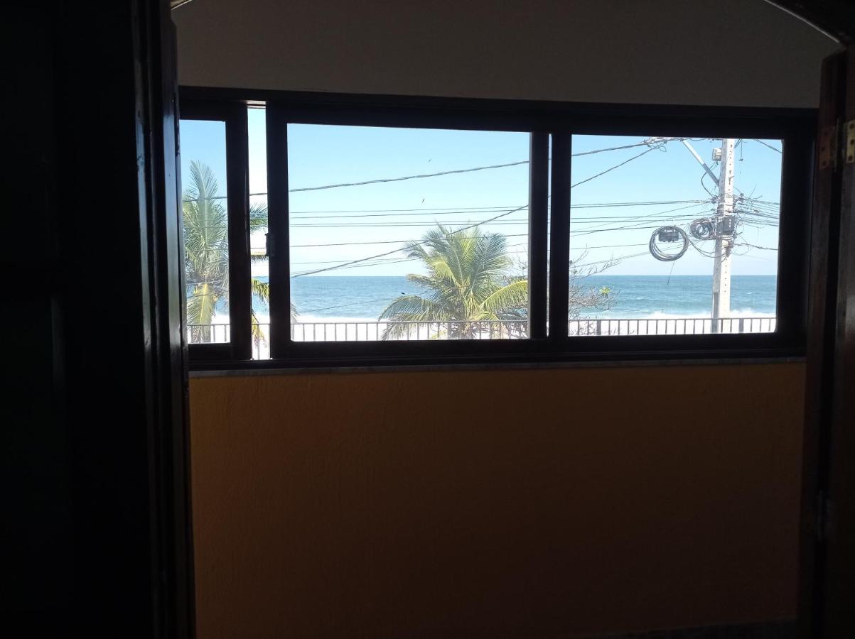Big Waves Hospedagem Hotel Saquarema Exterior photo