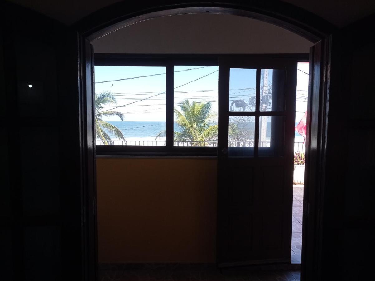 Big Waves Hospedagem Hotel Saquarema Exterior photo