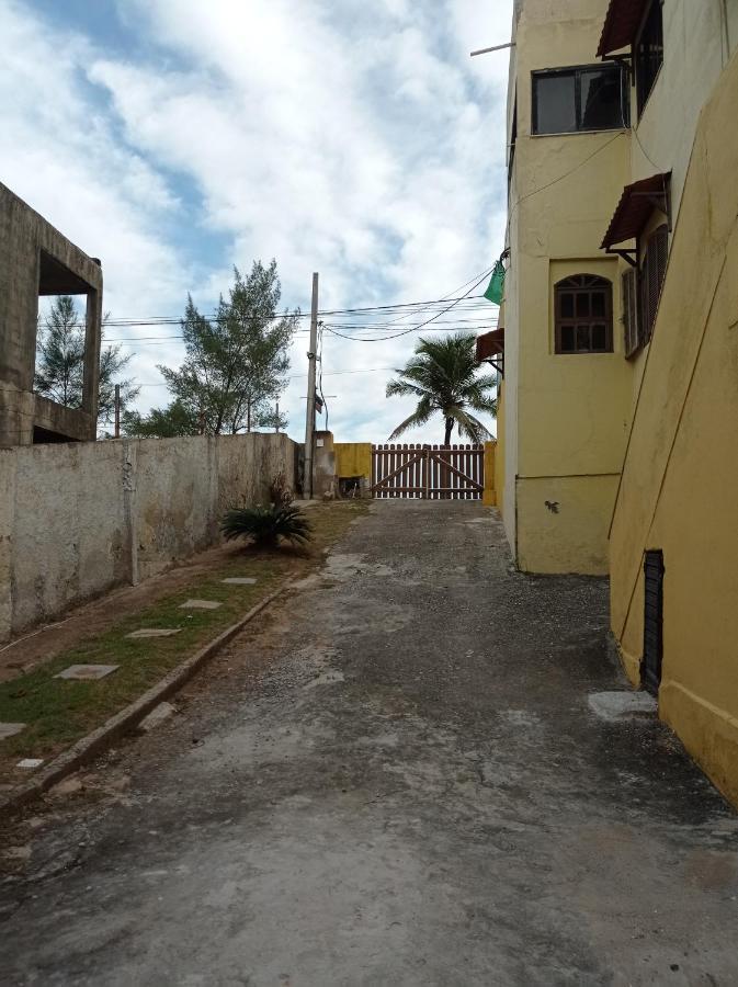 Big Waves Hospedagem Hotel Saquarema Exterior photo