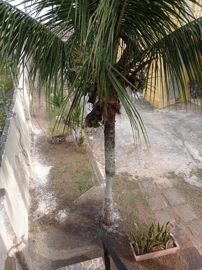 Big Waves Hospedagem Hotel Saquarema Exterior photo